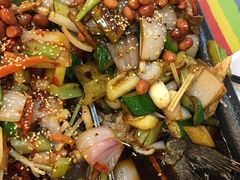 -滋味烤鱼(祥和里店)