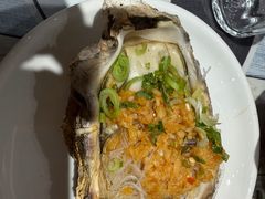 -王老大烤串