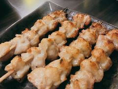 鸡软骨-串鑫