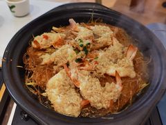 -芽笼芽笼新加坡餐厅(环球港店)