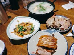 -老盛庆排档•南京菜(夫子庙店)