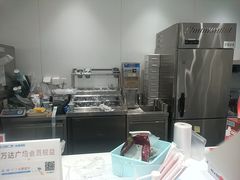 -DQ·蛋糕·冰淇淋(河东万达店)