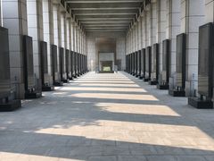 -韩国战争纪念馆