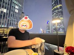 -Mercato莫卡多露台餐厅与酒吧(K11店)