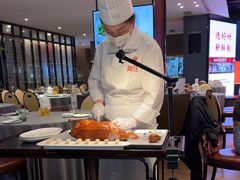 -阿庄新豫菜(航海东路店)