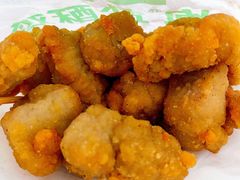 招牌盐酥鸡-大炮盐酥鸡(新街口店)