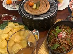 -卢布里西餐厅(总店)