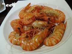-淄博蓝海国际大饭店·蓝钻国际美食自助百汇(柳泉路店)