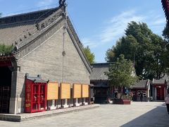 -慈恩寺