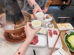 -牛街·马辈儿涮肉(牛街二店)