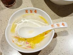 -蜀留香火锅·始于1999·原四川老火锅(白堤路店)