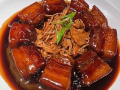 广陵吊坛一品肉-苏帮袁Sue Cuisine(将台店)