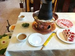 -东来顺饭庄(天坛店)