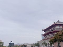 -揭阳楼