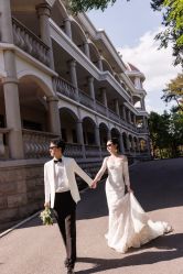-秦皇岛我和你婚纱摄影工作室