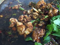 -温江公平红烧兔(总店)