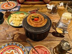 -卢布里西餐厅(总店)