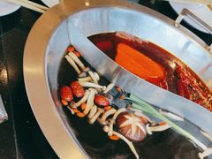 -四川仁火锅(军工店)