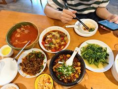鱼香牛肝-曾牛肉