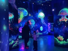 -沈阳海洋探索中心