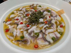 -青花椒花椒鱼(合生汇店)