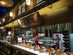 -淀里船宴(裕华东路店)