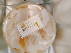 纽约芝士蛋糕-SKROLL卡特司库·蛋糕定制·生吐司·司康(古北程家桥店)