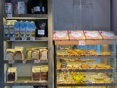 -ommo cafe(半岛城邦店)