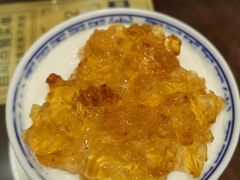-仁信老铺甜品(北京路店)