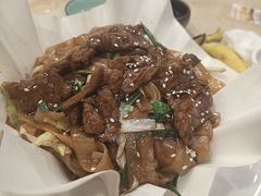 -点都德(华强南店)