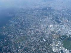 -维也纳国际机场