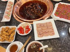 -老码头火锅(骡马市店)