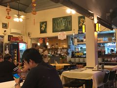 -真浪花园海鲜餐馆