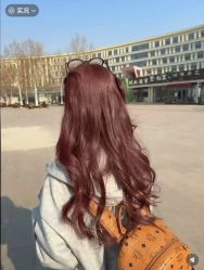 -初心HAlRSALON烫染接发