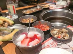 -炽城·烤肉名家(鸿达中央广场店)