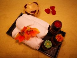 -尊尚柏丽美容SPA