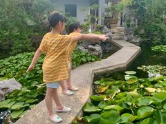 -苏州冶园园林民宿(太湖西山风景区店)