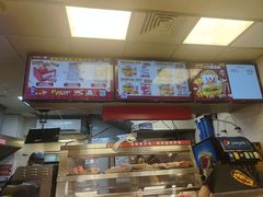 -华莱士炸鸡汉堡(佛城西路店)