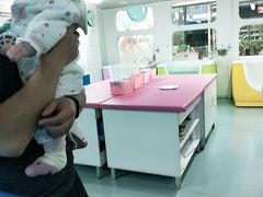 -贝尔亲子水育乐园