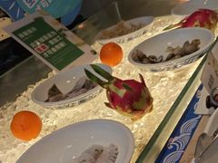 -长沙三景韦尔斯利酒店·Oval全日制餐厅自助餐