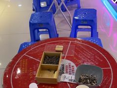 -麻辣因子滩羊火锅(世和广场店)