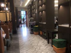 大堂-刘胖子家常菜·蹄花焖藕(兴业店)