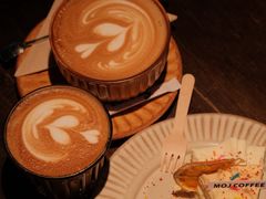 -MOJ coffee(瓯海泽雅水碓坑店)