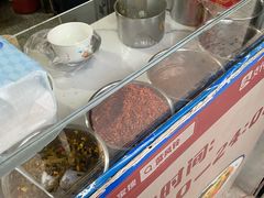 -无声臭豆腐(大井1号店)