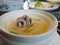-柒厢食事雅谈