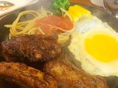 -佳纳客牛排(华亚欢乐城店)