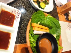-梦山水日本烧肉(五四广场店)