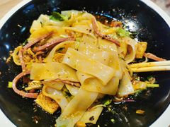 -西北杂粮筐凉皮大王(环球中心店)