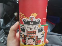 -欢乐茶馆·木马谣剧场(南京小西湖店)