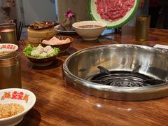 -胖姐社区老火锅(北京总店)